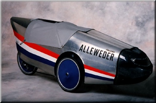 Alleweder Standard